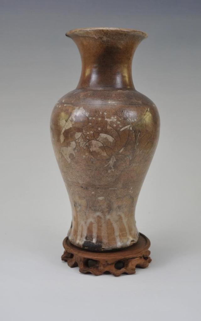 详解宋朝十大窑口,收藏瓷器必备知识,不要只知宋朝的五大名窑了