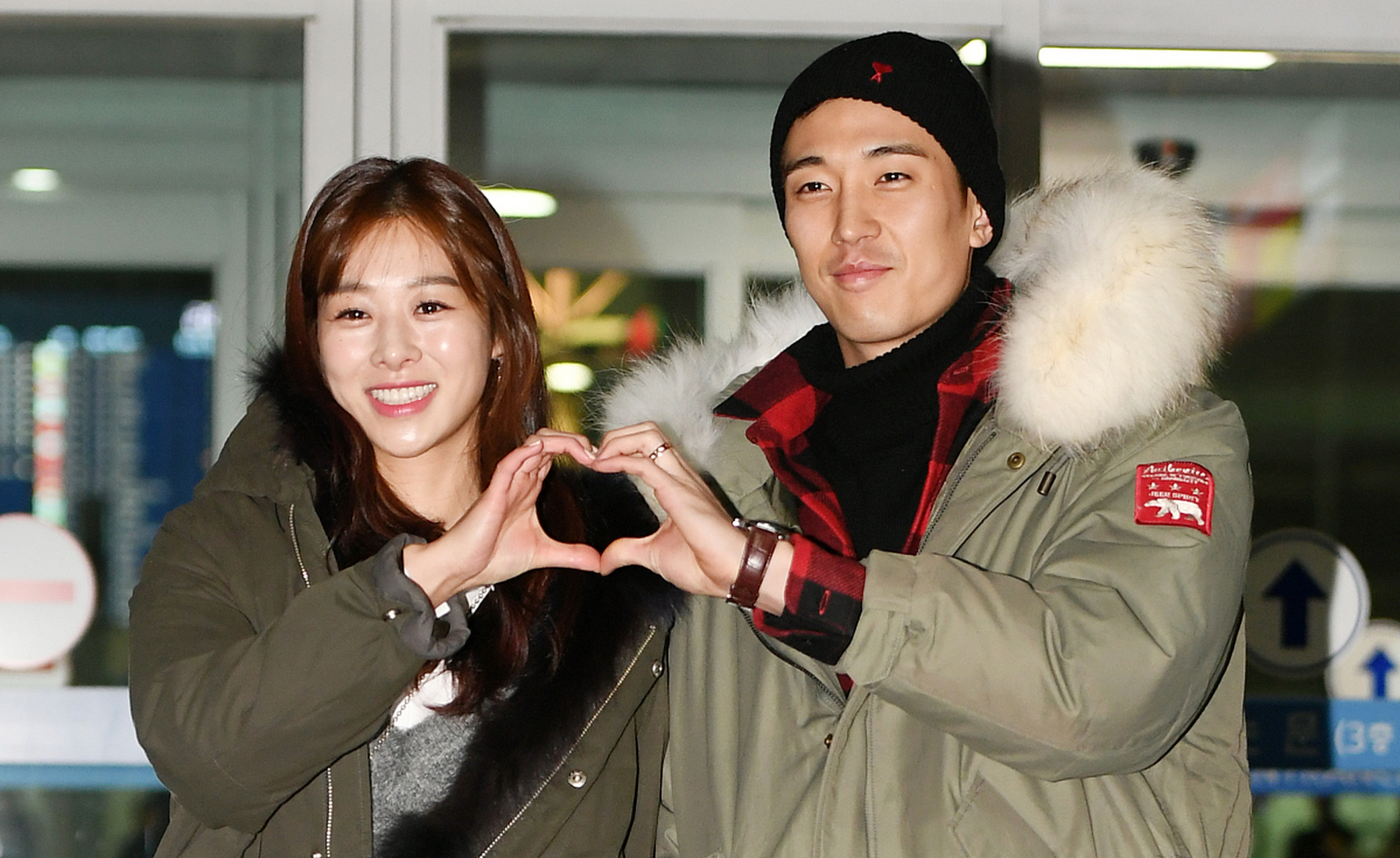 最近,韩国综艺节目《超人回来了》中的一位嘉宾姜京俊被曝出婚外情.