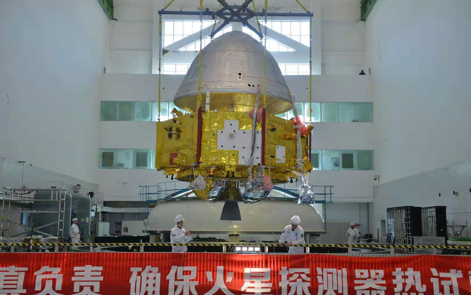 太空超级工程即将启动,核心舱已运抵发射场,可容纳3名宇航员