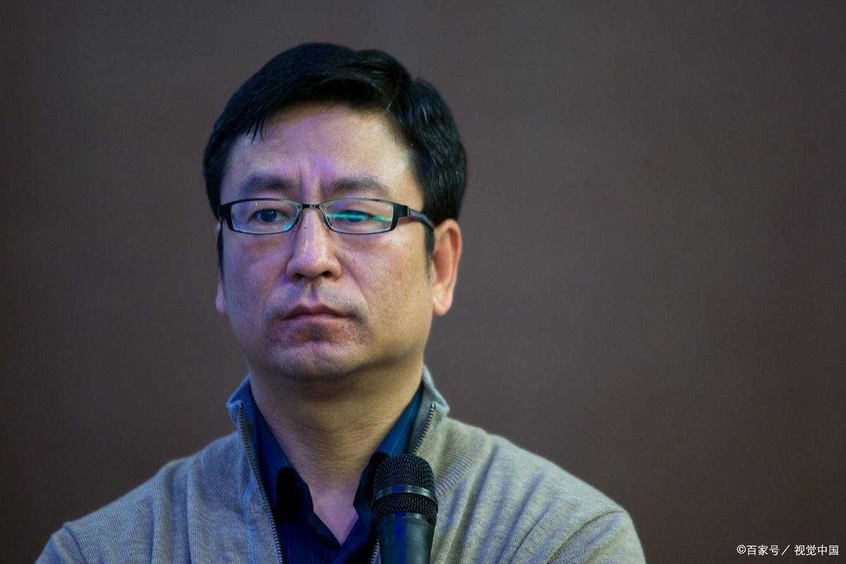 白岩松说中国人什么样河南就什么.@骅骏说教育的动态