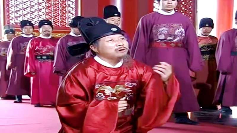 明朝的廷杖制度:大臣出名的捷径!为出名,大臣想尽办法挨板子!,文化历史,中国正史,好看视频