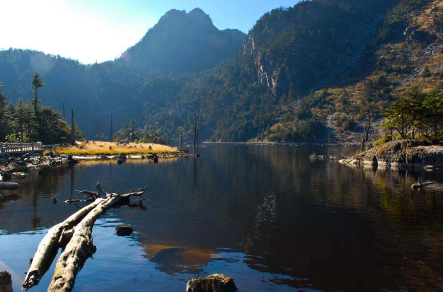 前往大涼山旅遊,這幾處景點不容錯過