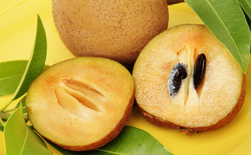 其实它是一种水果名字叫做香如密,原产南美洲,去年引进的中国