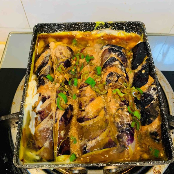 超小厨带家人吃铁板烧,好吃很过瘾,米饭吃几碗,味道超级好