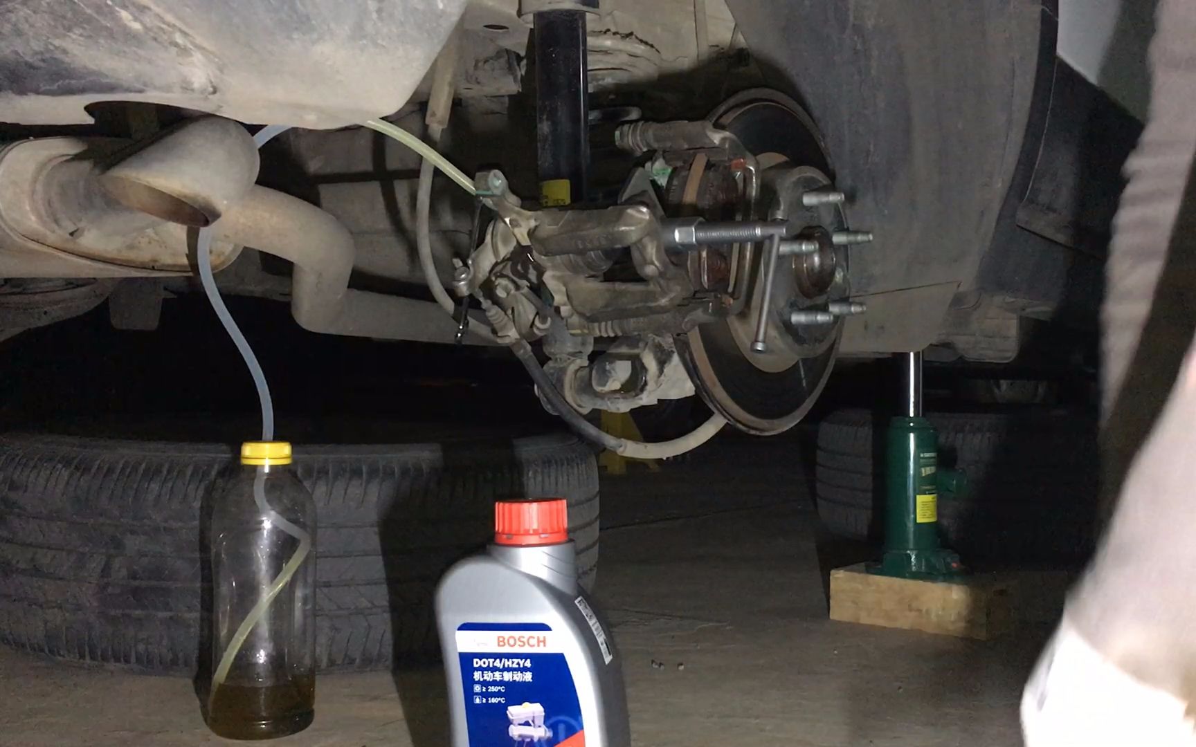 刹车油 - 热门商品专区