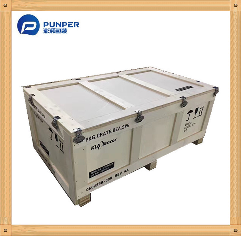 各个国家对进口木包装箱的要求有哪些