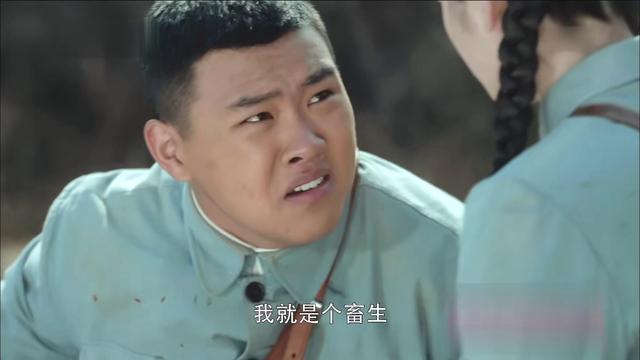 娘道:五儿战场救亲爹,却意外得知念娣是亲姐,两人羞愤都想自杀