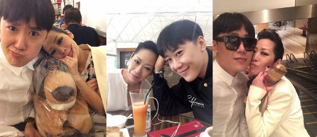 她是著名歌星堪比王菲,却与不丹活佛生子,如今露宿街头下场凄凉