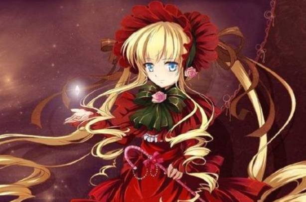 细数动漫中的5位"天山童姥",网友:原来她已经几百岁了!