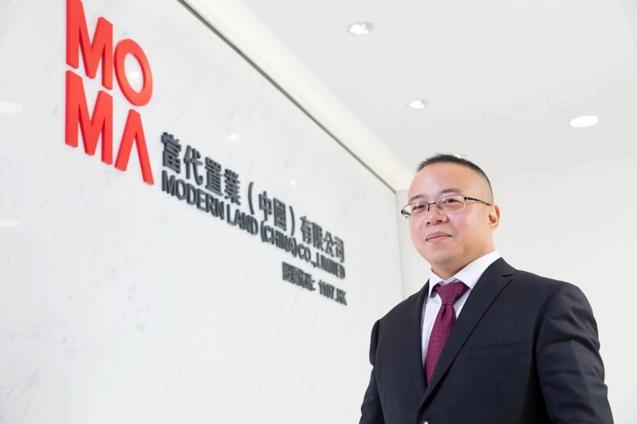 当代置业"自食"亚洲第一高息债