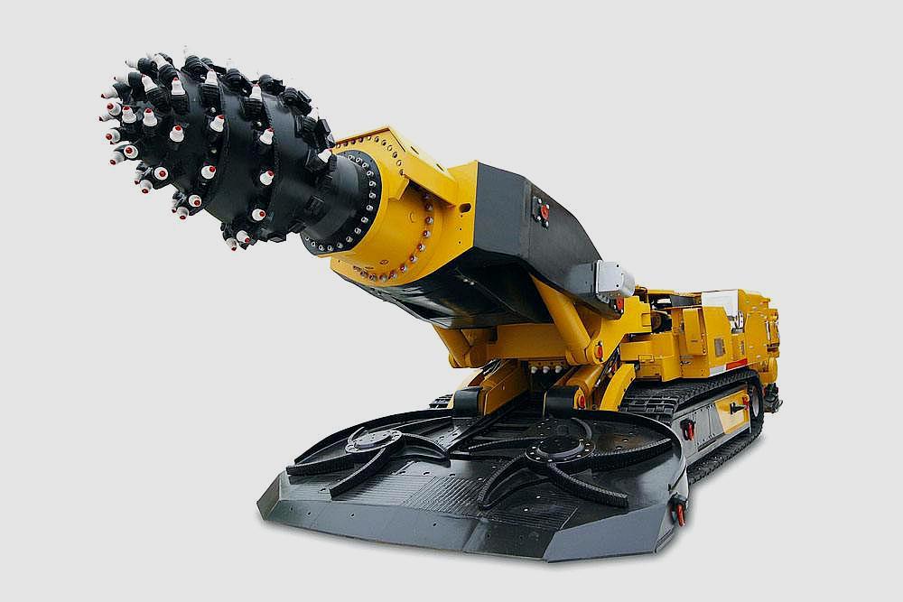 开采机械 - 热门商品专区