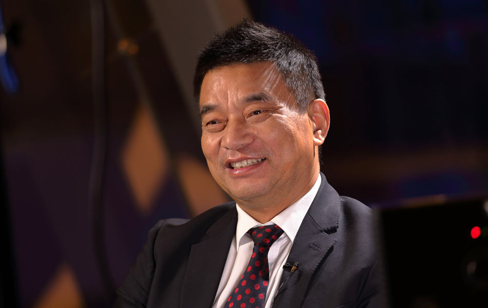 四兄弟一起创业赚几十亿,分家时却按这规则来,没有谁不同意