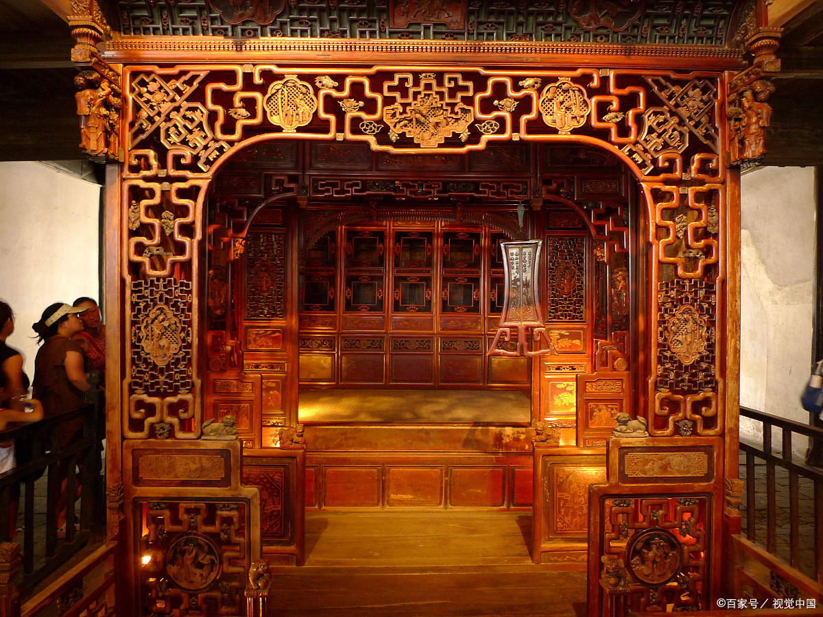 郭子仪保全自己的方法:防范于未然