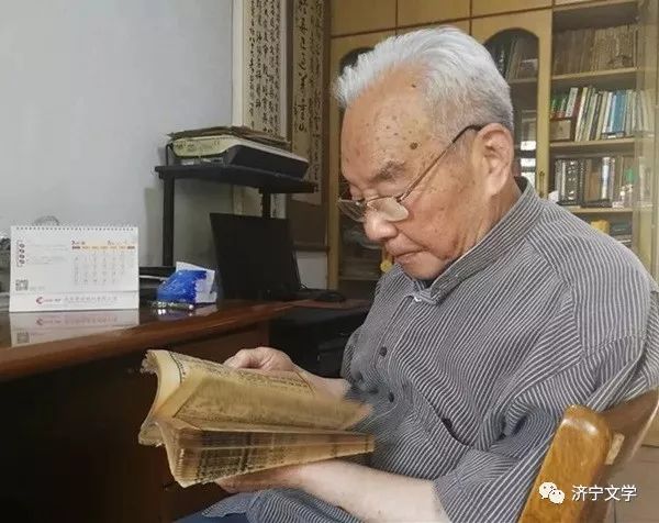 《儒医刘学宽传》序