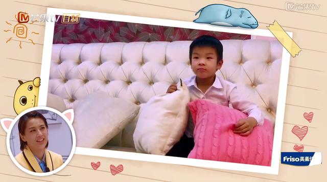 《妈妈是超人》安迪奶奶花式宠孙子,又是修游乐场又是建滑雪场