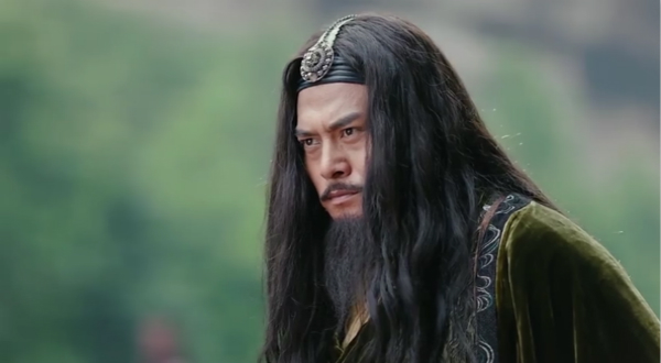 欧阳锋逆练九阴真经,能否击败周伯通?