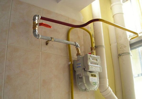 燃气管道必须是燃气公司改造吗?