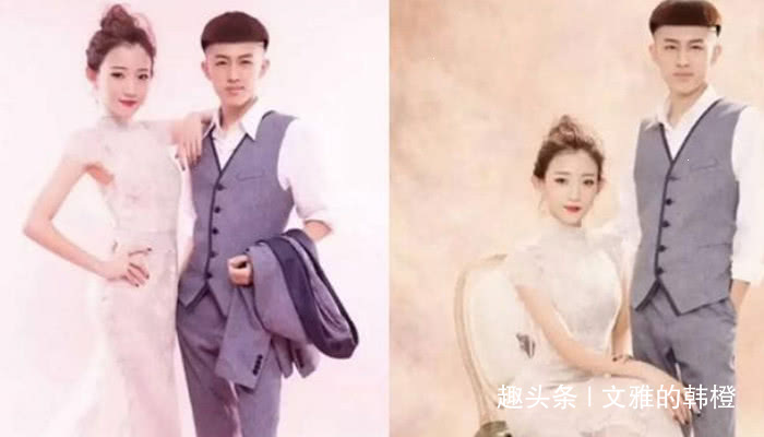 快手小伊伊公布好消息,婚礼会在明年举行,伴娘将会是她!