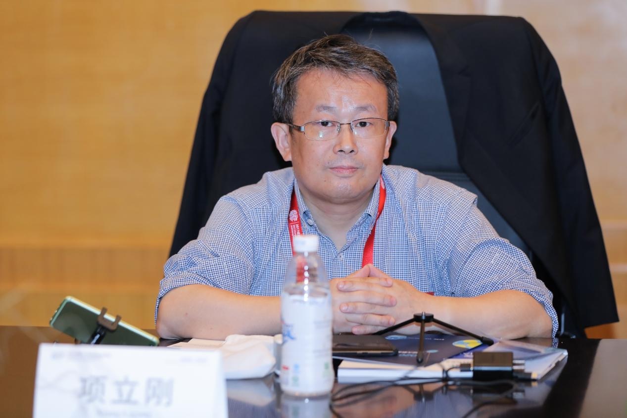 有人花88元问项立刚:关于下等人言论你还有什么说明吗?