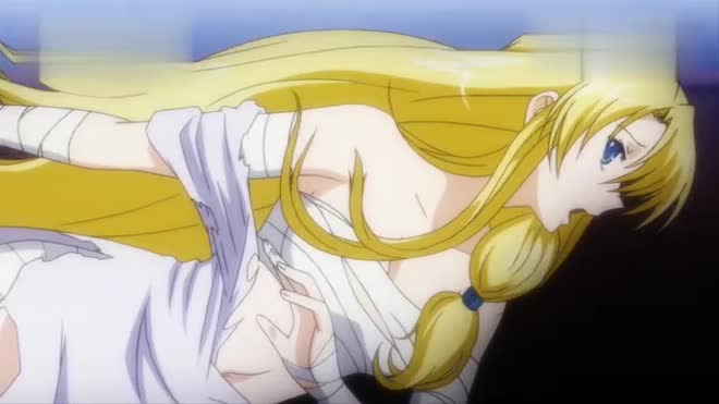 Legend Of Heroes Hentai