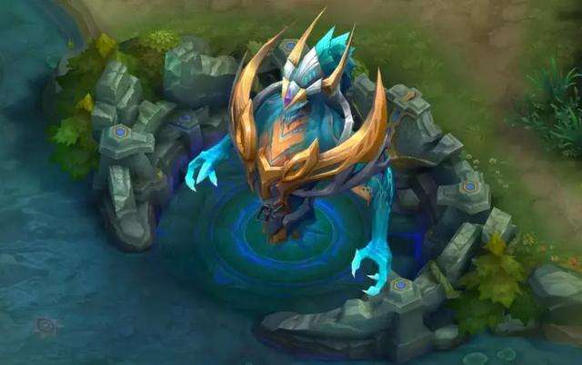 王者荣耀 打野最容易犯的毛病,上分路上绊脚石,你躺枪了吗?