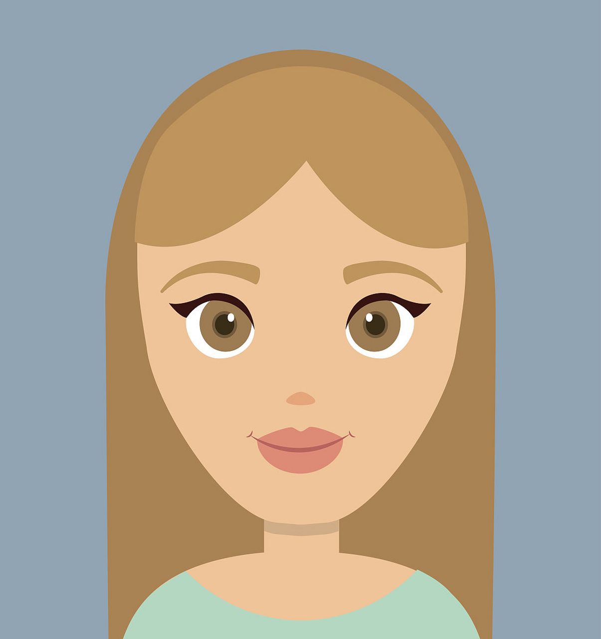 为什么会有木偶纹?