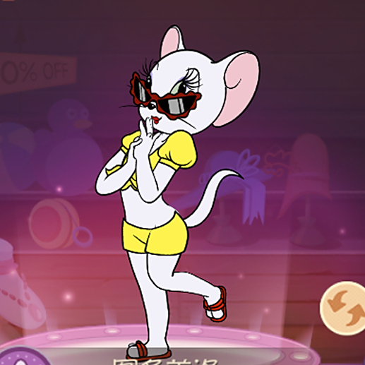 猫和老鼠:4猫被策划动"刀子",汤姆惨遭削弱,一哥位置不保?