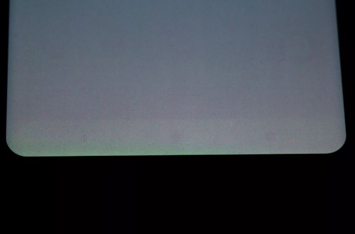 oled屏幕老化,这该怎么办?