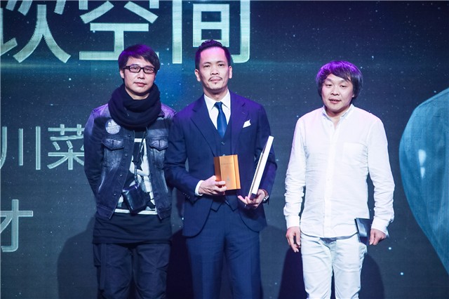生机|俗世生长 2019金腾奖年度最佳设计奖项重磅揭晓