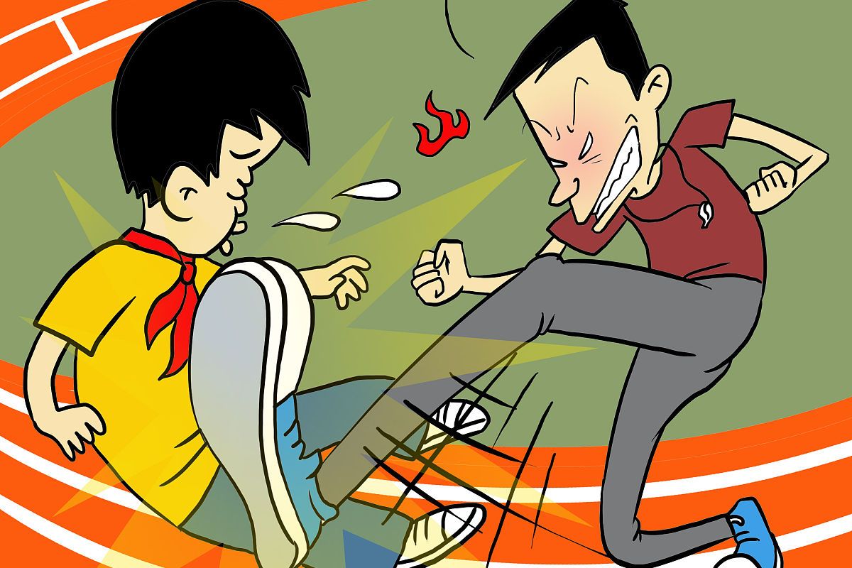 预防需加强 踩揽 ,家风家教,师风师德和校风校纪,同时需社会各界