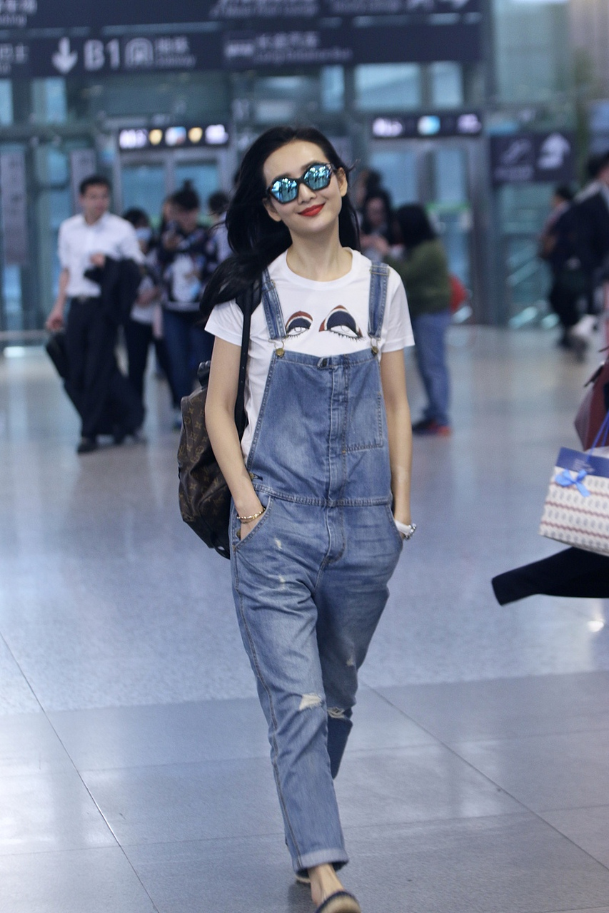 王鸥对象是不是何九华