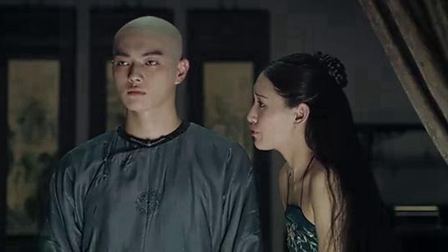 最后,傅谦和尔晴的私情并非不可查.