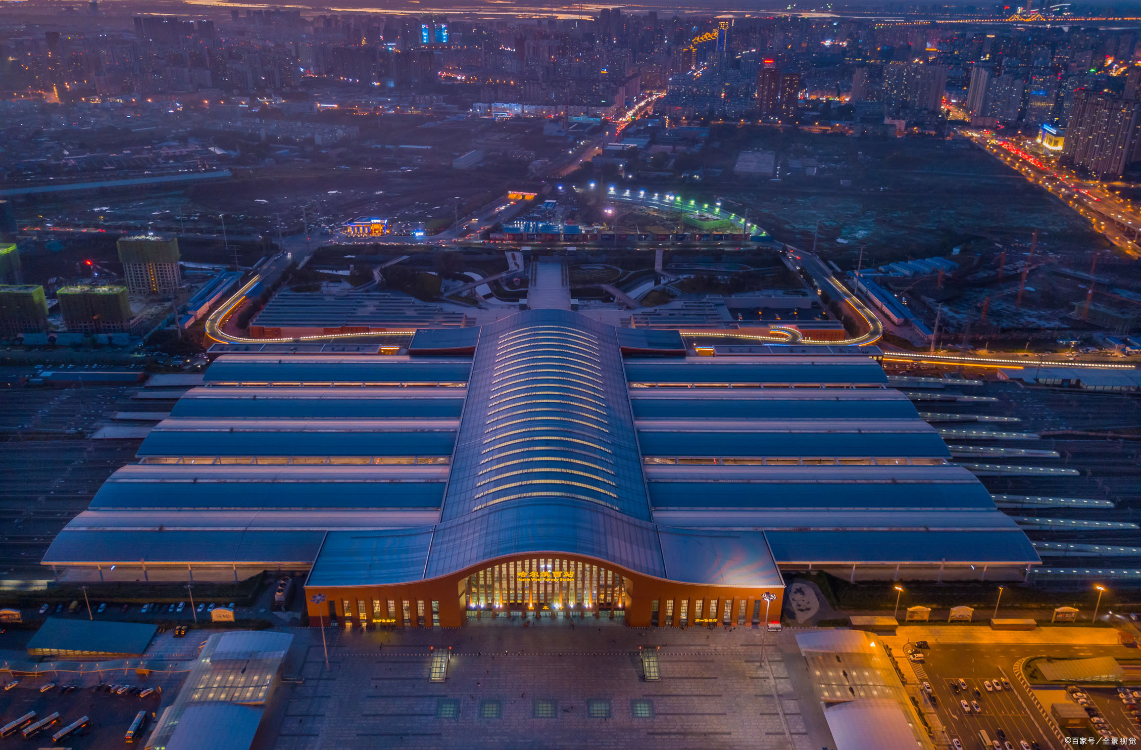 停车场 - 优质问答专区