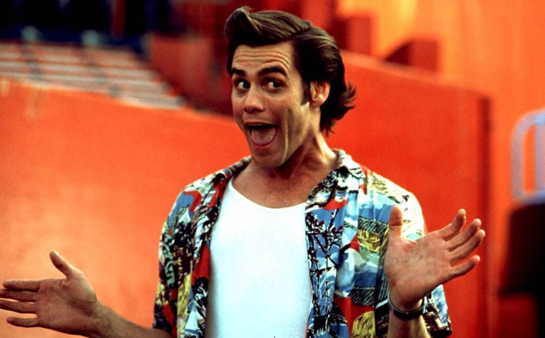 患有抑郁症,前女友吞药自杀,金·凯瑞的"喜剧"人生