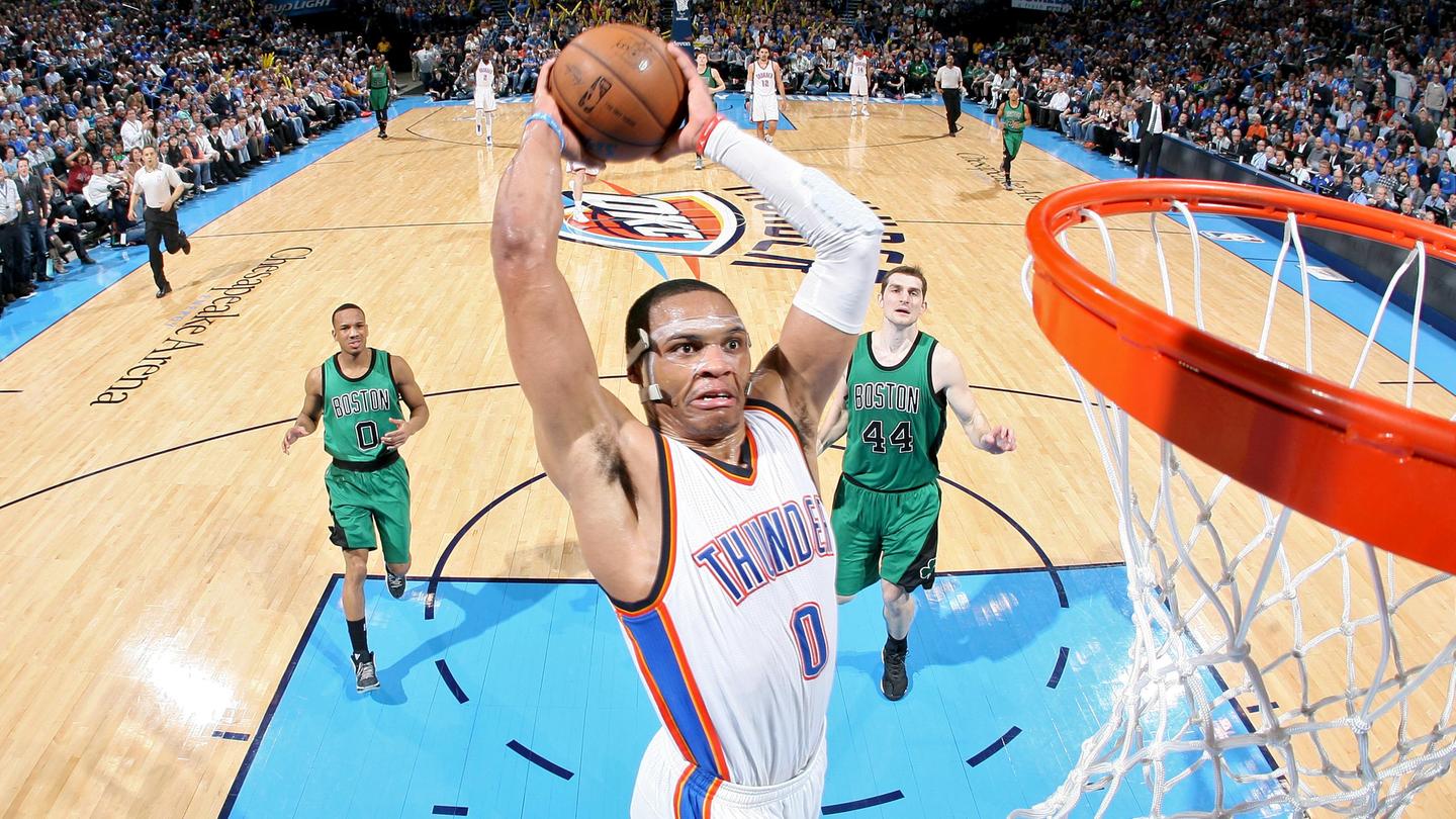 雷霆队在防守端是否无懈可击?