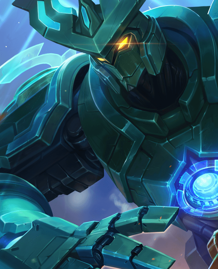 王者荣耀:s14黑马,胜率超越武则天,墨子崛起只因为一件装备