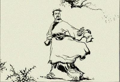 韩非之死:看似偶然,其实是一种必然