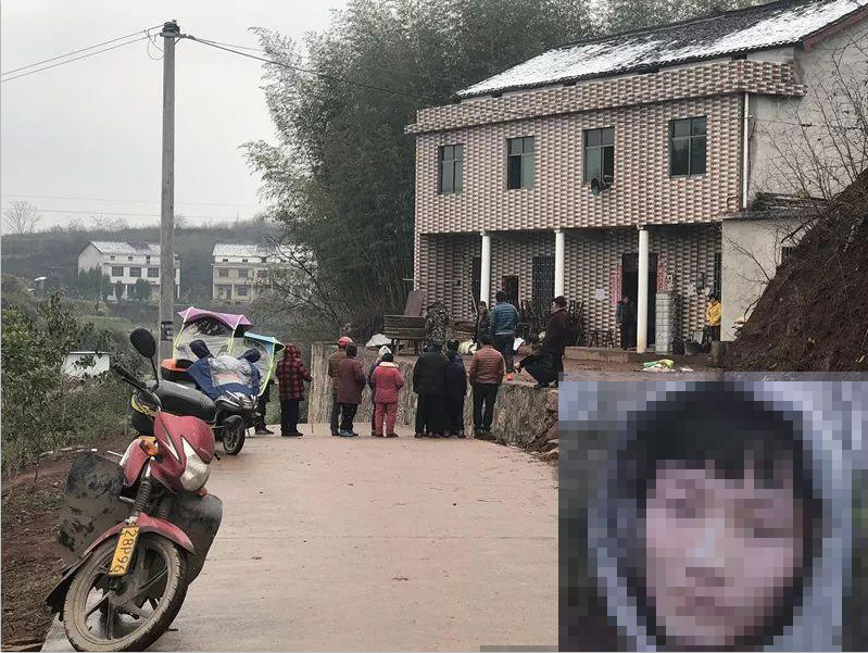 关注:13岁男孩锤杀父母,孩子你怎么了?