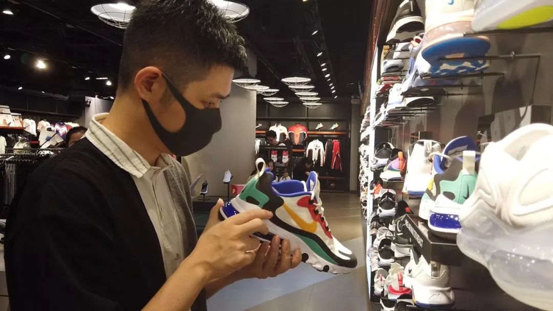 鉴鞋师眼里的球鞋江湖:门道说不清道不尽