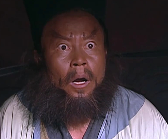 黑旋风李逵孝顺仗义,火气却大,竟差点砍了宋江,究竟为何事?