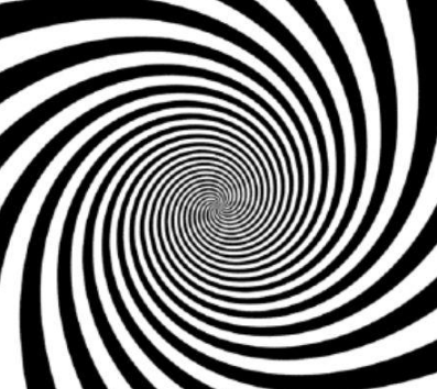 心理学:哪张图晃得最厉害?测你的心理疲劳程度有多深!