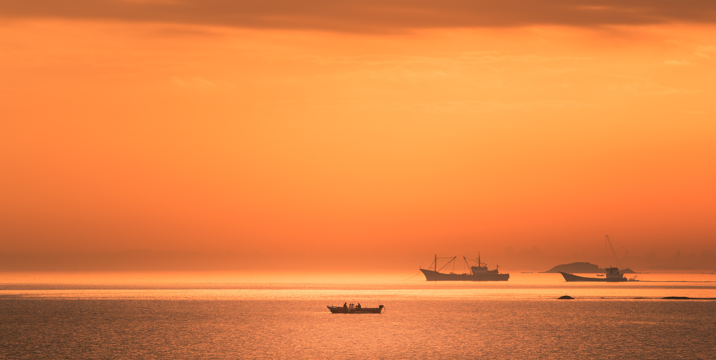 照片过于平淡怎么办?快使用反差技术增加"刺激"感吧!