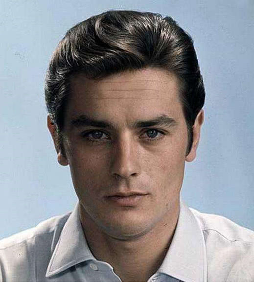 全球公认的4大美男,中国仅一人上榜,不是张学友也不是吴彦祖!