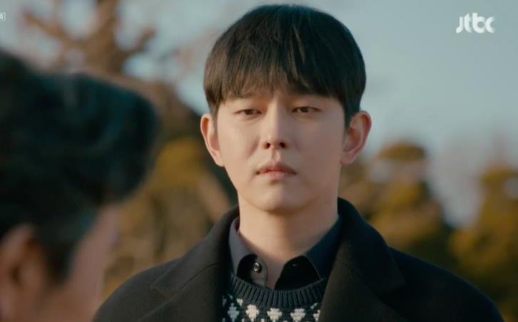 《先热情地清扫吧》金裕贞狠提分手,尹均相大崩溃