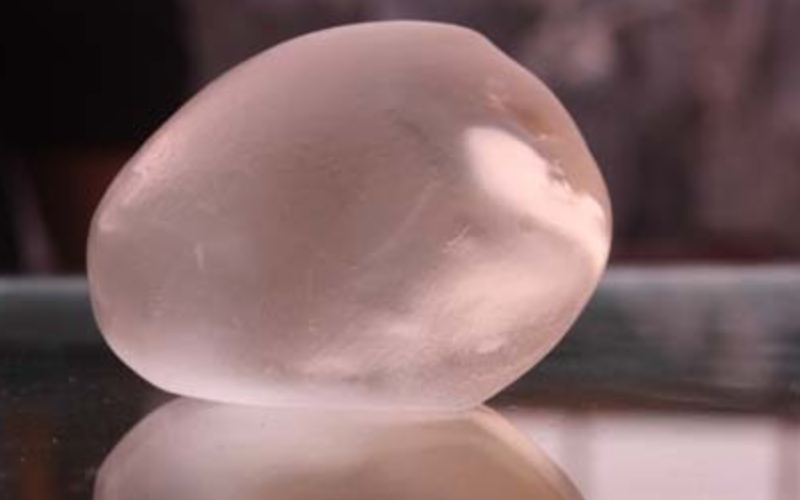 新疆之盐海硝山,石材,石料