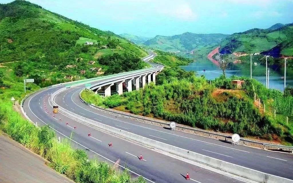凯里环城高速南段有消息了:全长50.2公里 起止点已明确!