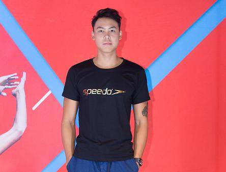 余贺新:亚运会给自己打8分 平时我是个内向的人