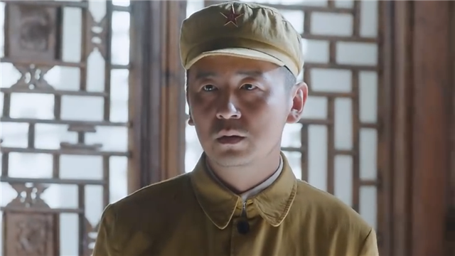 鹿兆鹏失踪之谜,无颜再见白鹿原父老