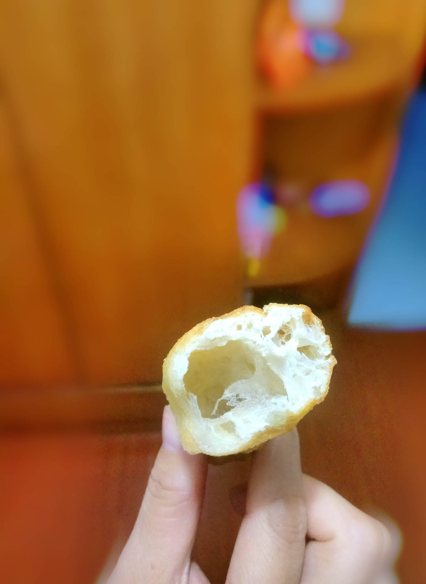 最全的油条配方公布,8大真实配方各有特色,建议收藏留用!