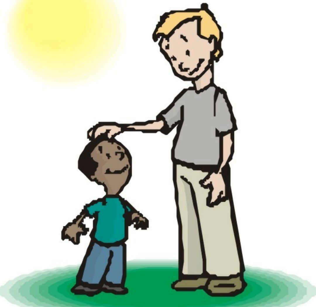 父亲节,父与子一起读《背影》